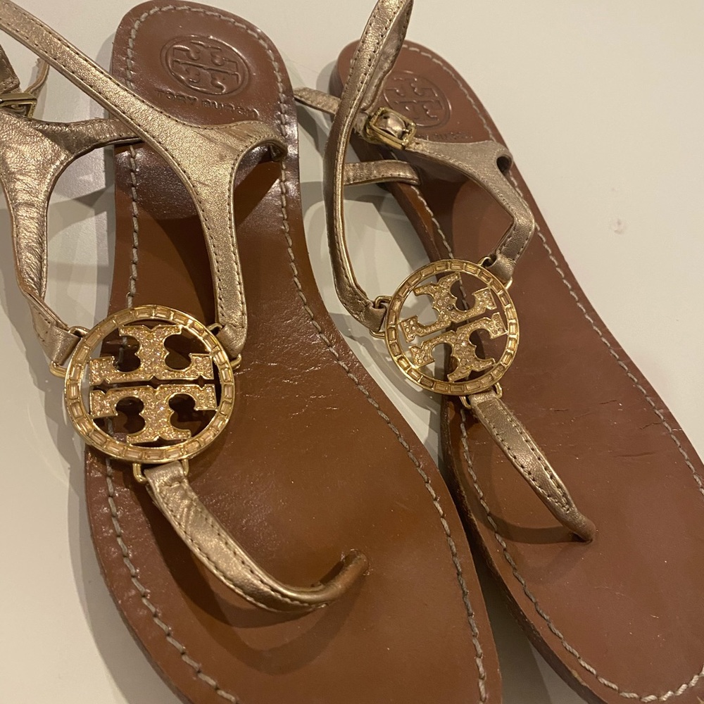 Tory Burch sandals
